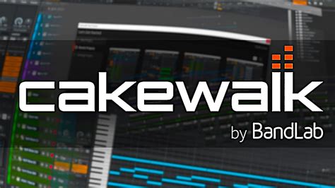 Cakewalk 2025 Free Download 64 Bit
