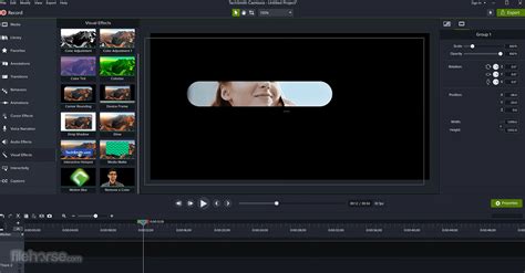 Camtasia 2025 Portable Download
