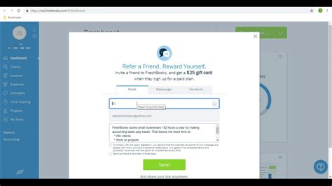 FreshBooks Premium 2025 Download For Windows 7
