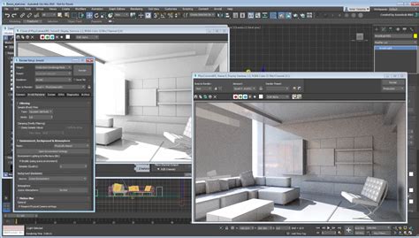 3ds Max 2025 Free Download Trial
