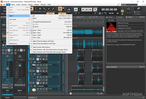 Cakewalk 2025 Download Exe
