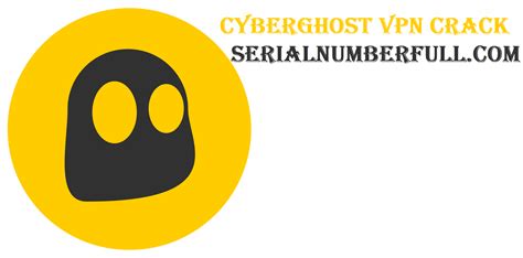 CyberGhost VPN 8.3 Download For Windows 10
