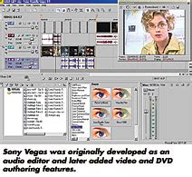 Sonic Foundry Vegas Pro 20 Cracked Download
