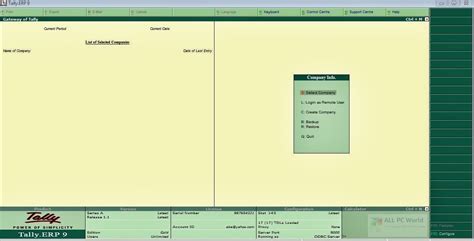 Tally ERP 9 2025 Free Download Options
