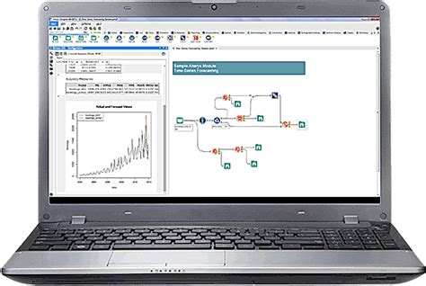 Alteryx Designer 2025 Portable Download
